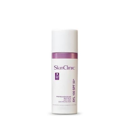 Picture of SKIN CLINIC SYL 100 SPF 50+ COLOR